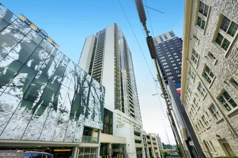 1280 W Peachtree ST NW