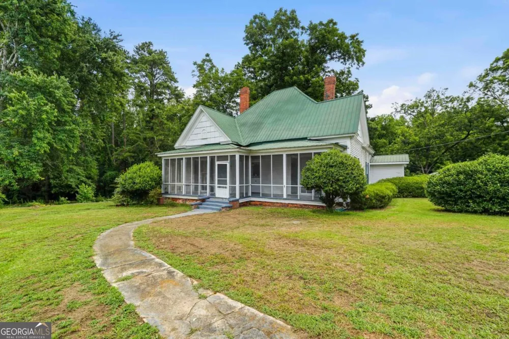 4460 S Highway 15 Greensboro, GA 30642