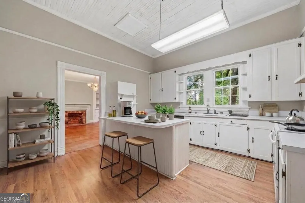4460 S Highway 15 Greensboro, GA 30642