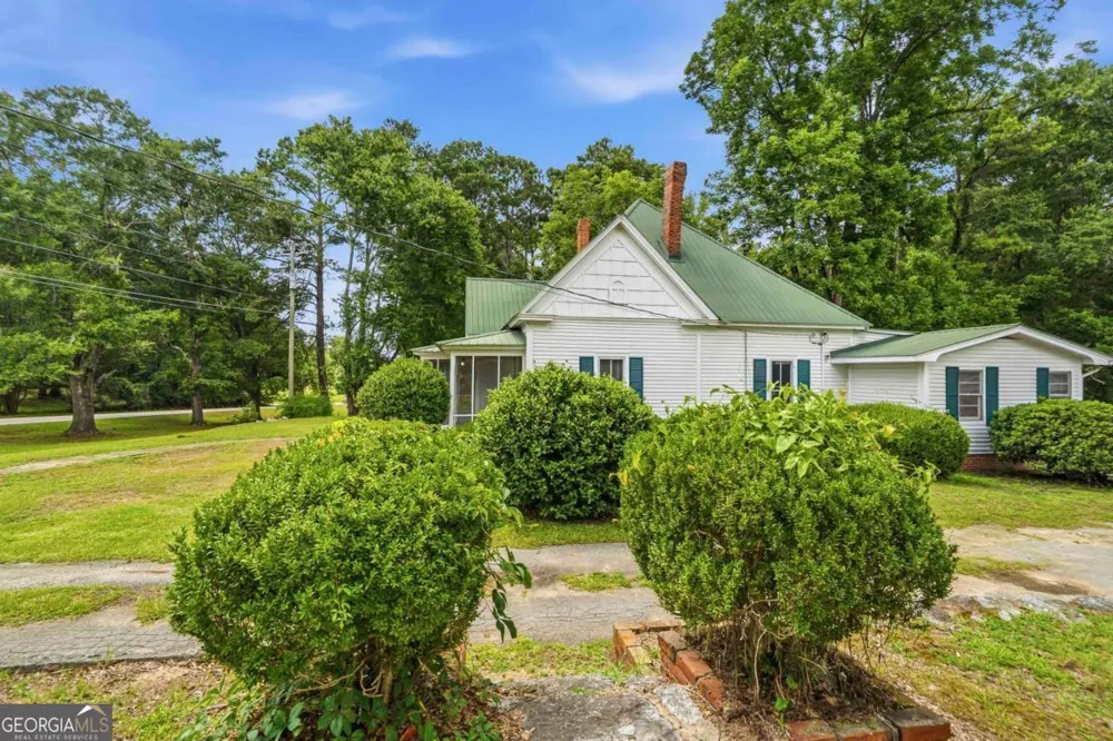 4460 S Highway 15 Greensboro, GA 30642