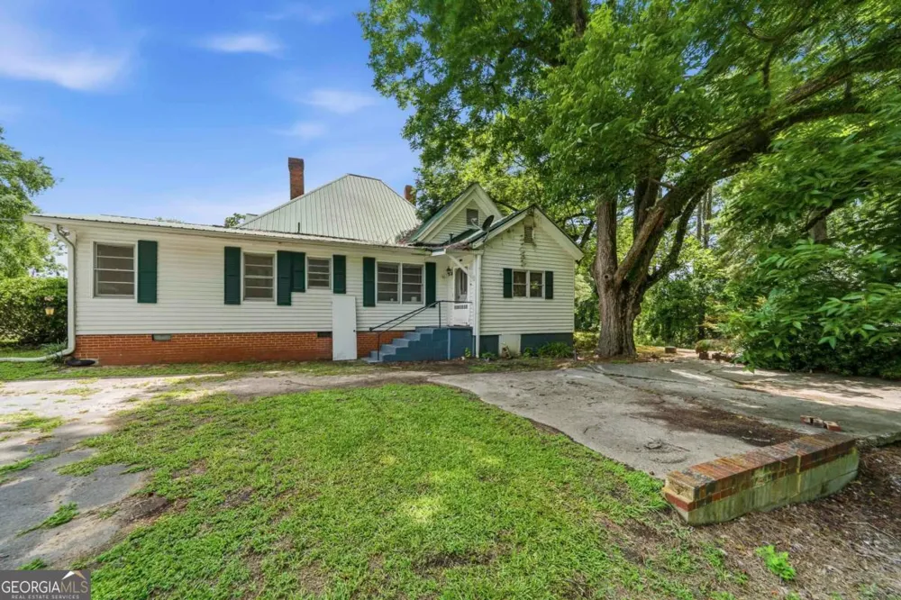4460 S Highway 15 Greensboro, GA 30642