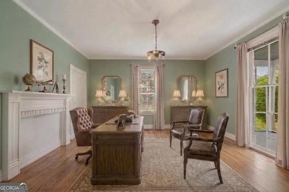 4460 S Highway 15 Greensboro, GA 30642