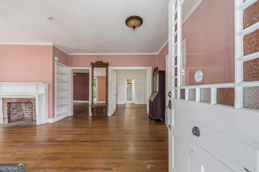 4460 S Highway 15 Greensboro, GA 30642