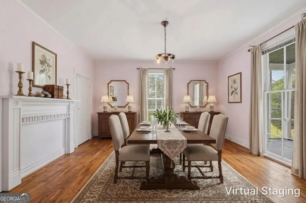 4460 S Highway 15 Greensboro, GA 30642