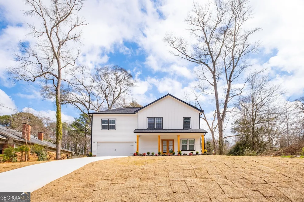 165 Strickland ST Fairburn, GA 30213