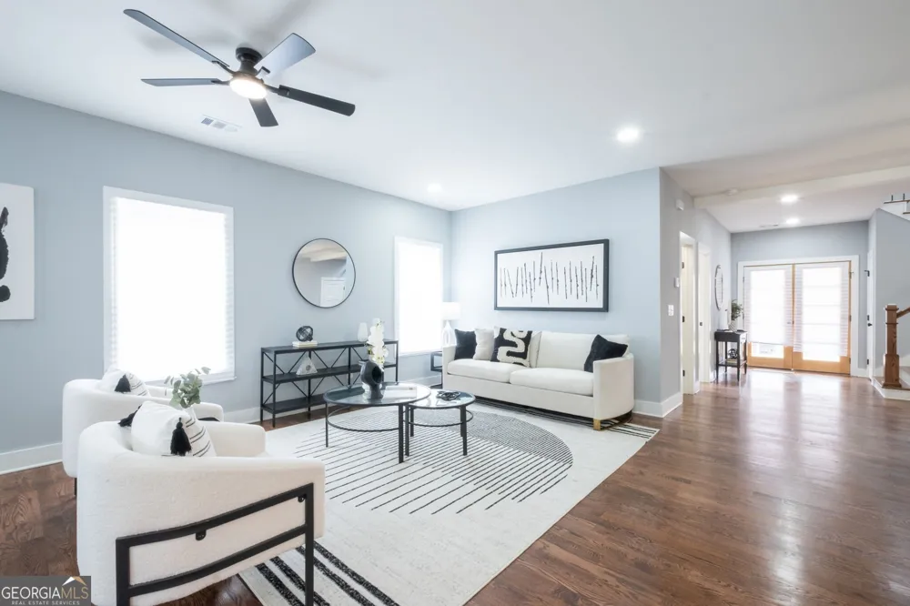 165 Strickland ST Fairburn, GA 30213