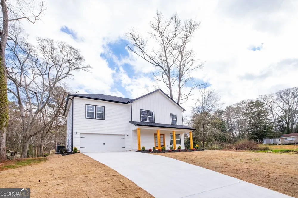 165 Strickland ST Fairburn, GA 30213