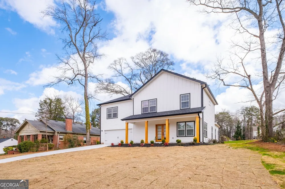 165 Strickland ST Fairburn, GA 30213