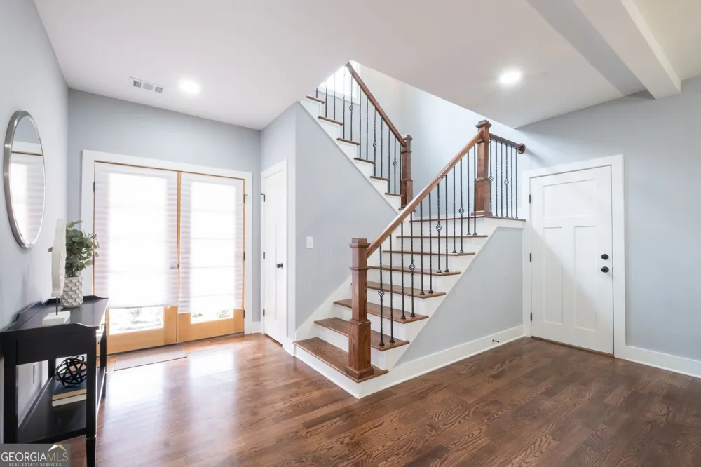 165 Strickland ST Fairburn, GA 30213