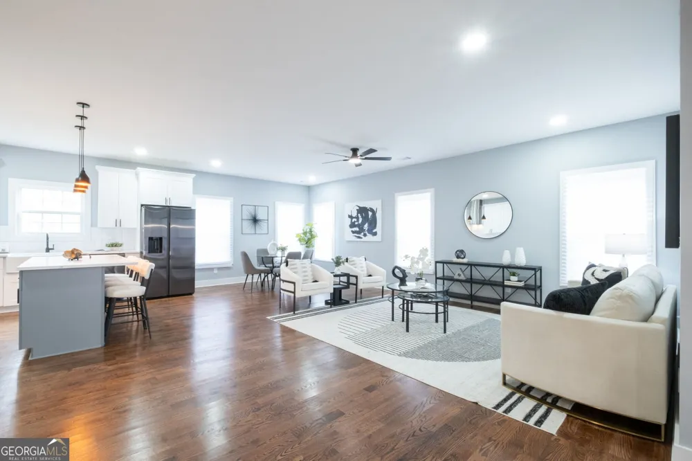 165 Strickland ST Fairburn, GA 30213