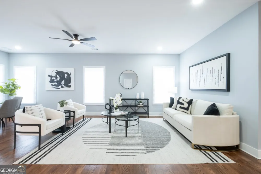 165 Strickland ST Fairburn, GA 30213