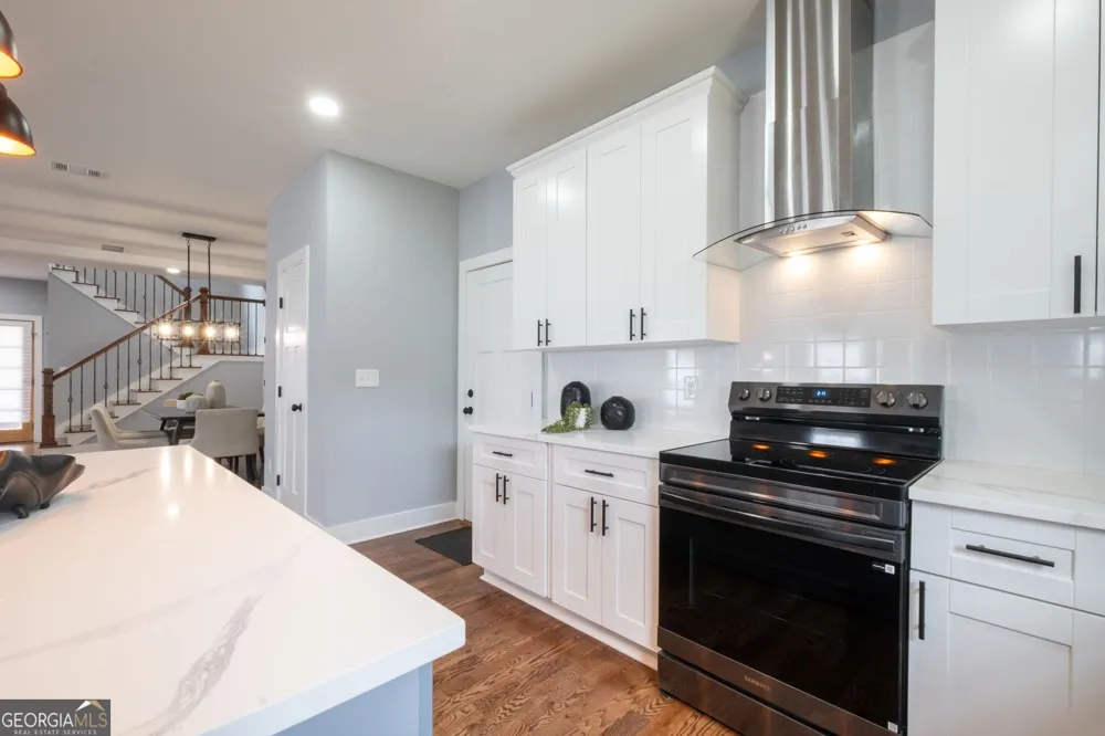 165 Strickland ST Fairburn, GA 30213