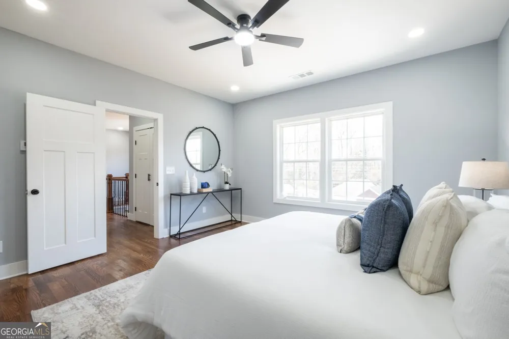 165 Strickland ST Fairburn, GA 30213