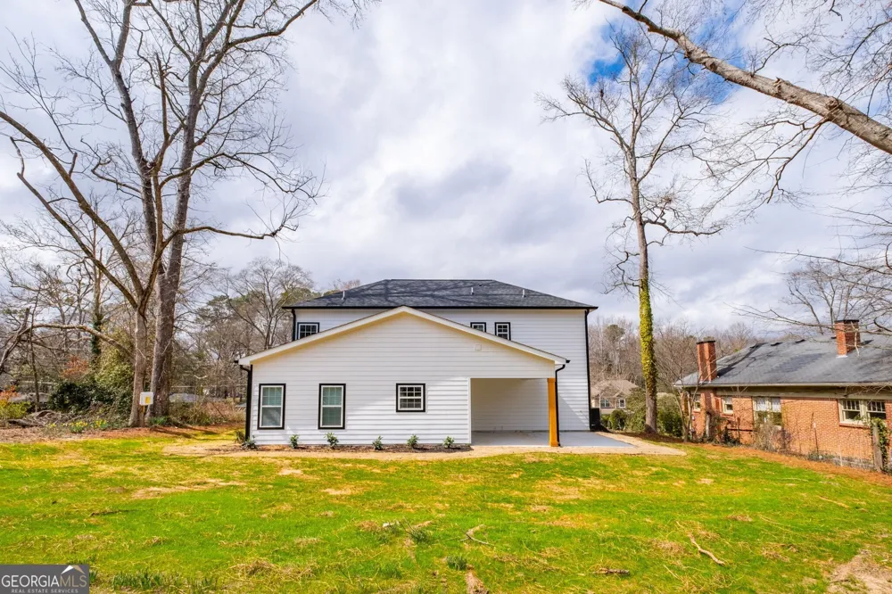 165 Strickland ST Fairburn, GA 30213