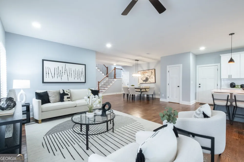 165 Strickland ST Fairburn, GA 30213