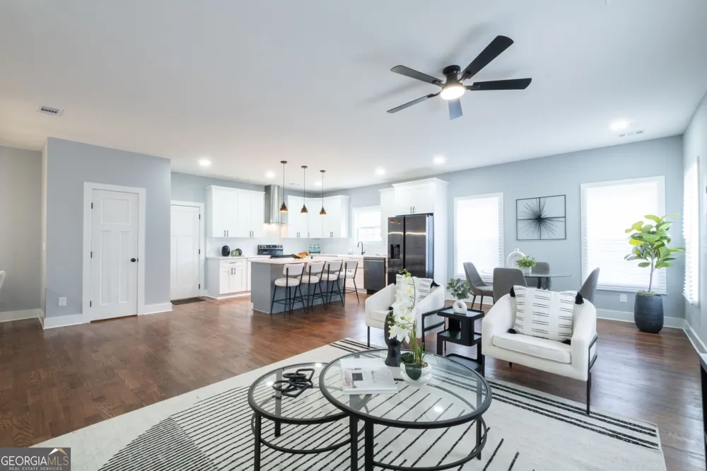 165 Strickland ST Fairburn, GA 30213