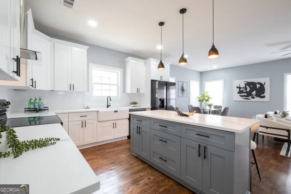 165 Strickland ST Fairburn, GA 30213