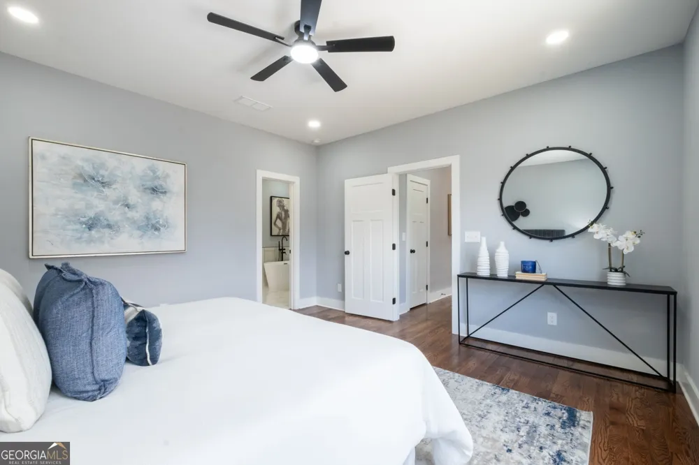 165 Strickland ST Fairburn, GA 30213