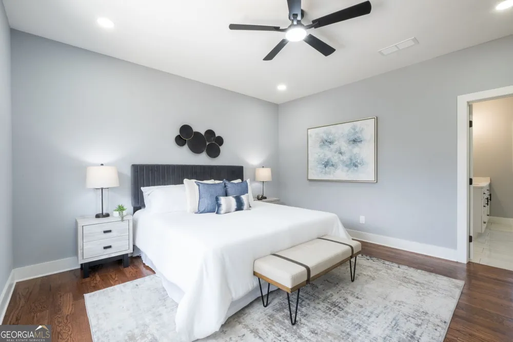 165 Strickland ST Fairburn, GA 30213
