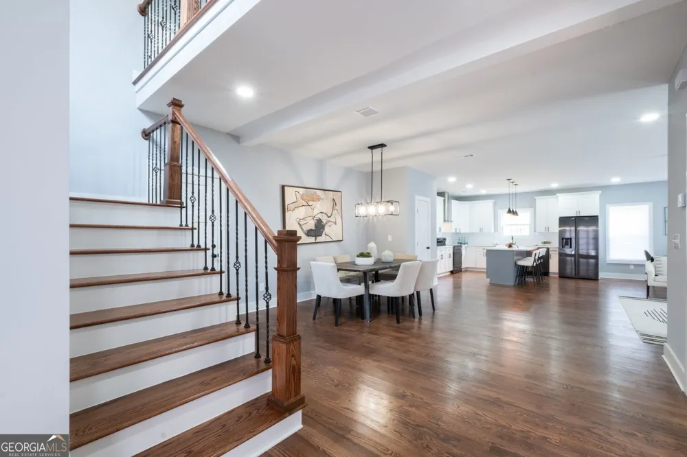 165 Strickland ST Fairburn, GA 30213
