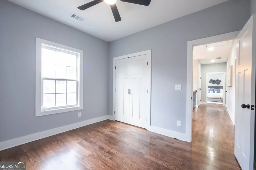 165 Strickland ST Fairburn, GA 30213