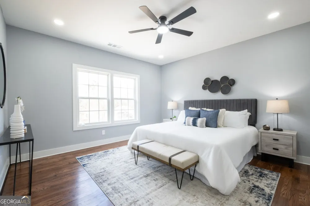 165 Strickland ST Fairburn, GA 30213