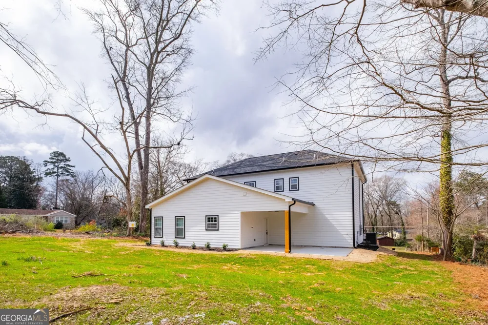 165 Strickland ST Fairburn, GA 30213