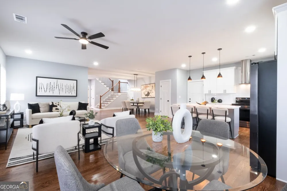 165 Strickland ST Fairburn, GA 30213