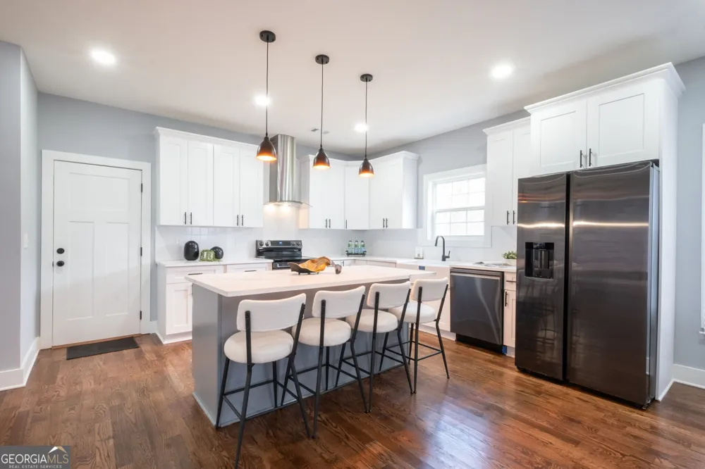 165 Strickland ST Fairburn, GA 30213