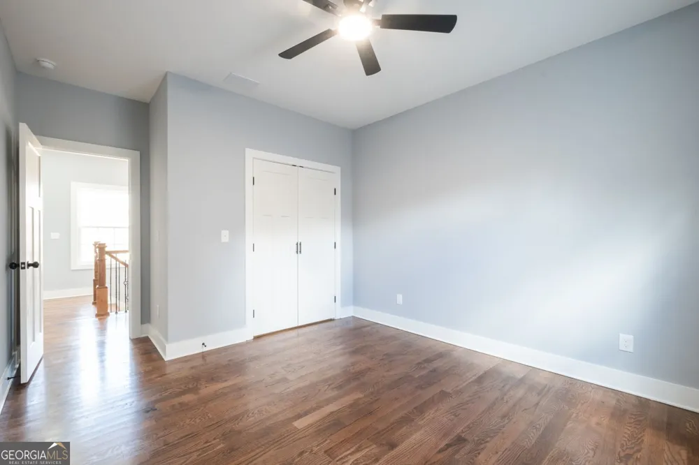 165 Strickland ST Fairburn, GA 30213