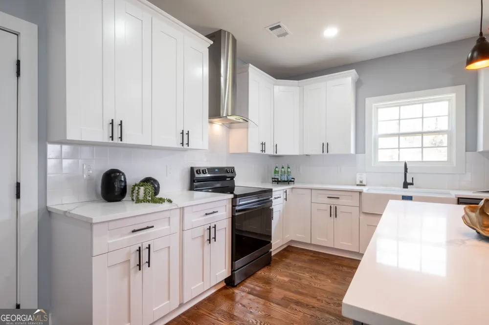 165 Strickland ST Fairburn, GA 30213