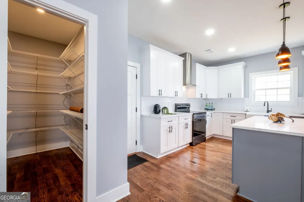 165 Strickland ST Fairburn, GA 30213
