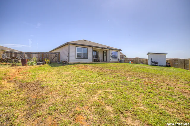 16005 DICKENS BLF Lytle, TX 78052