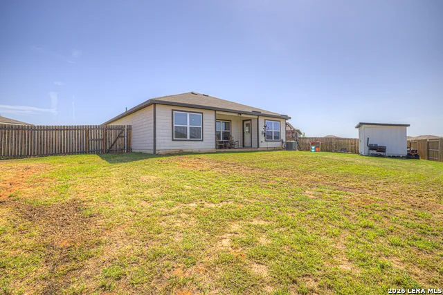 16005 DICKENS BLF Lytle, TX 78052