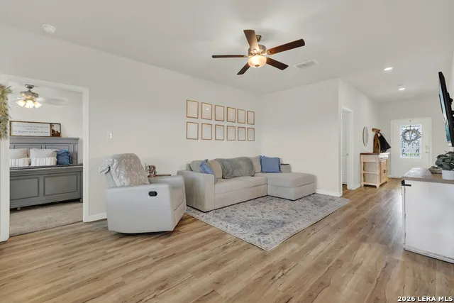 16005 DICKENS BLF Lytle, TX 78052