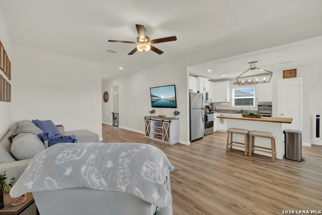 16005 DICKENS BLF Lytle, TX 78052