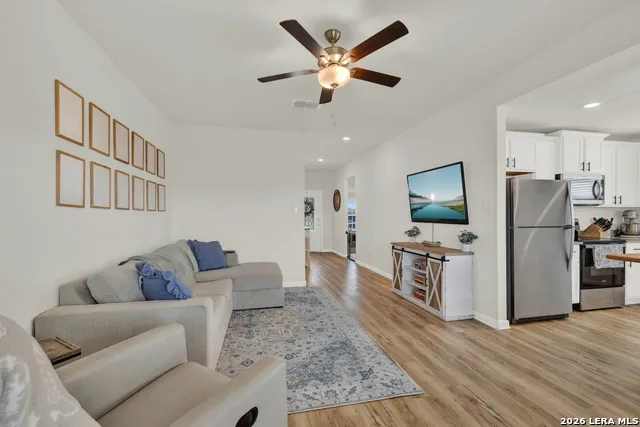 16005 DICKENS BLF Lytle, TX 78052