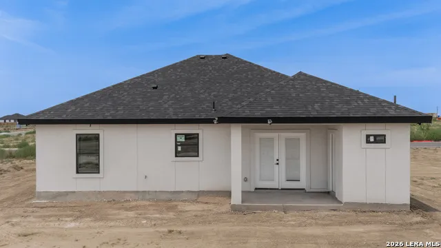 3129 Regina Dr Eagle Pass, TX 78852