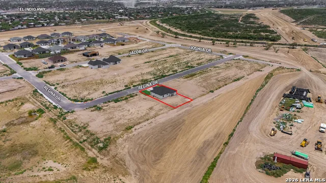 3129 Regina Dr Eagle Pass, TX 78852