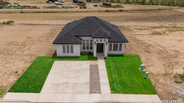 3129 Regina Dr Eagle Pass, TX 78852