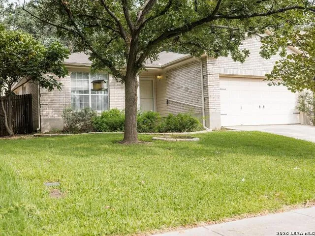 11727 DROUGHT PASS Helotes, TX 78023