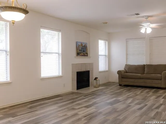 11727 DROUGHT PASS Helotes, TX 78023