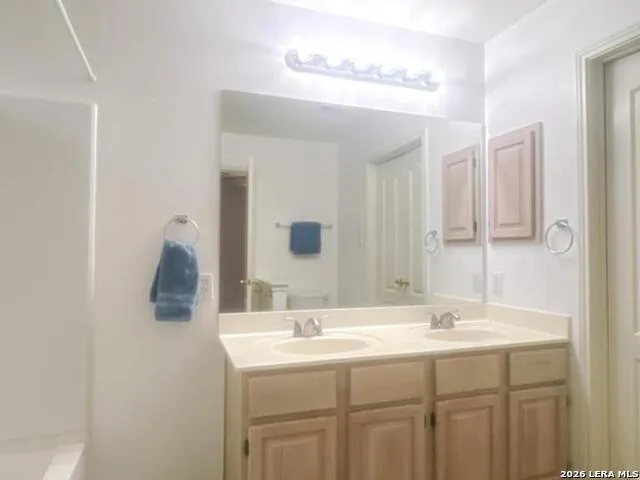 11727 DROUGHT PASS Helotes, TX 78023