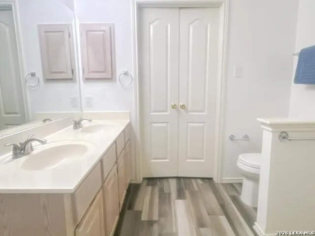 11727 DROUGHT PASS Helotes, TX 78023