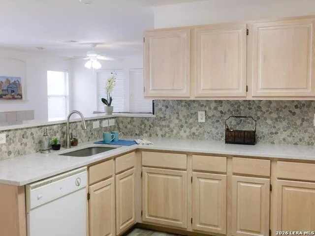 11727 DROUGHT PASS Helotes, TX 78023