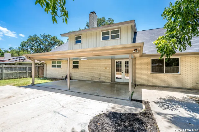 709 BALFOUR DR Windcrest, TX 78239