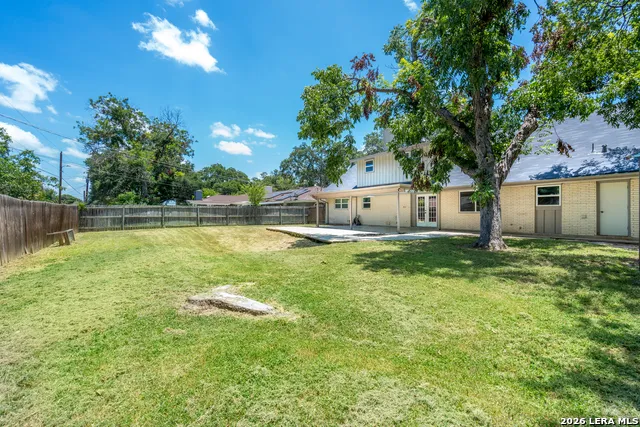 709 BALFOUR DR Windcrest, TX 78239