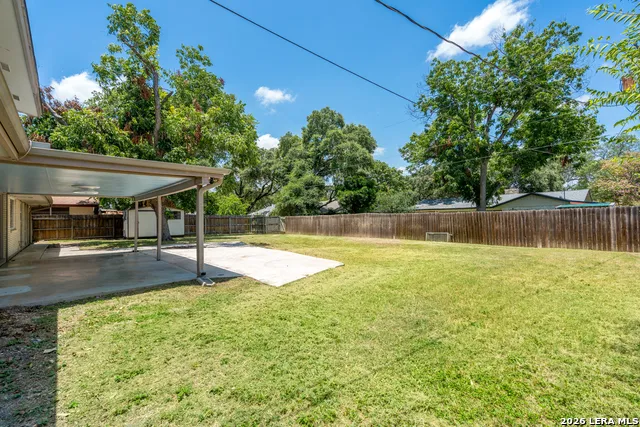 709 BALFOUR DR Windcrest, TX 78239