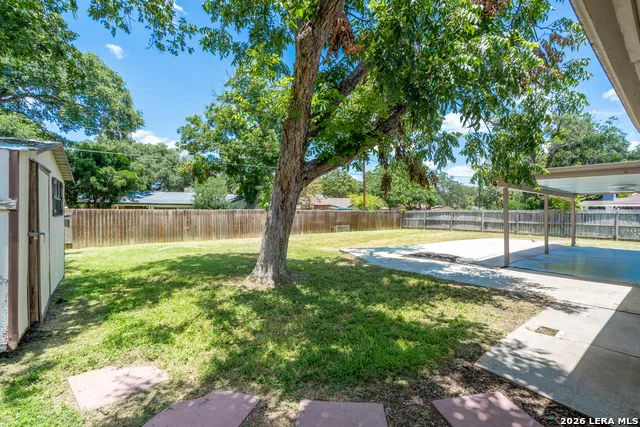 709 BALFOUR DR Windcrest, TX 78239