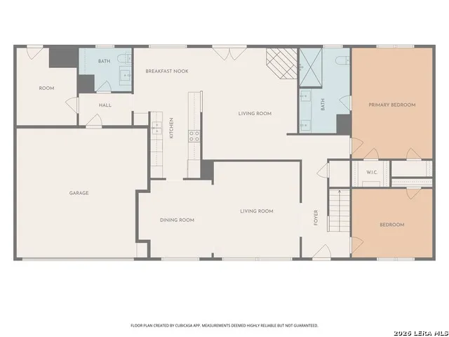 709 BALFOUR DR Windcrest, TX 78239